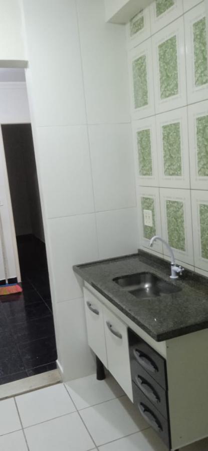 Apartamento para alugar com 2 quartos, 42m² - Foto 7