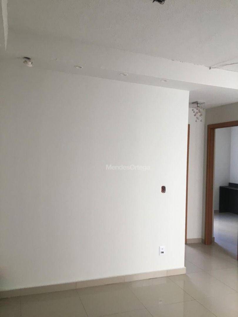 Apartamento à venda com 2 quartos, 45m² - Foto 18