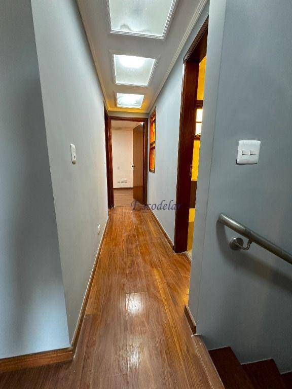 Sobrado à venda com 7 quartos, 380m² - Foto 42