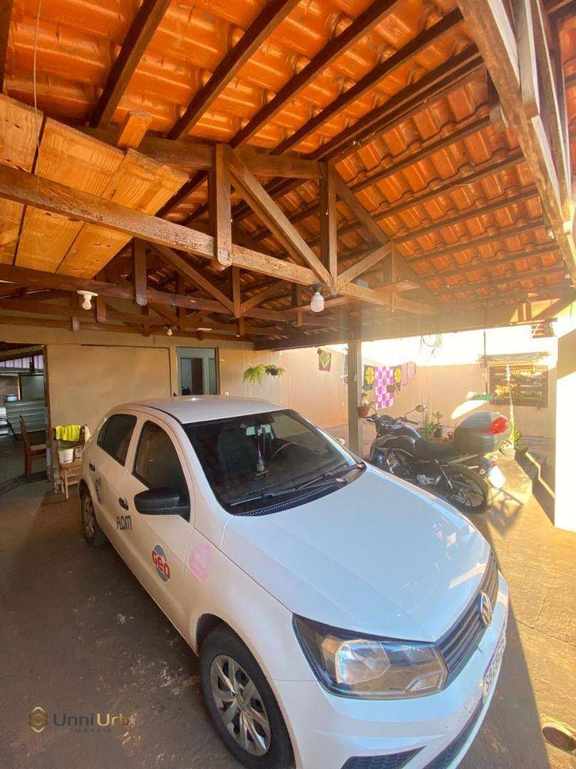 Casa, 2 quartos, 140 m² - Foto 2