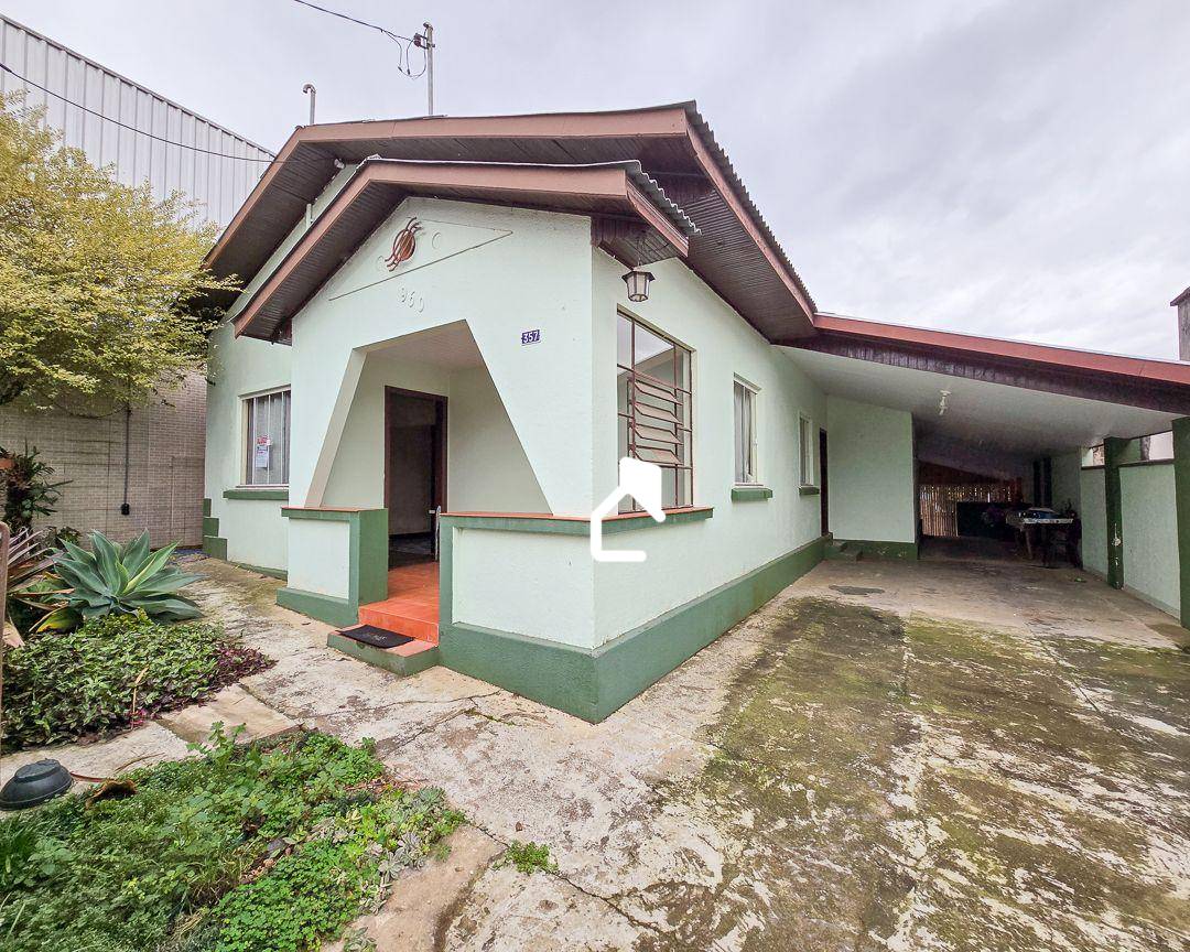 Casa, 3 quartos, 240 m² - Foto 1