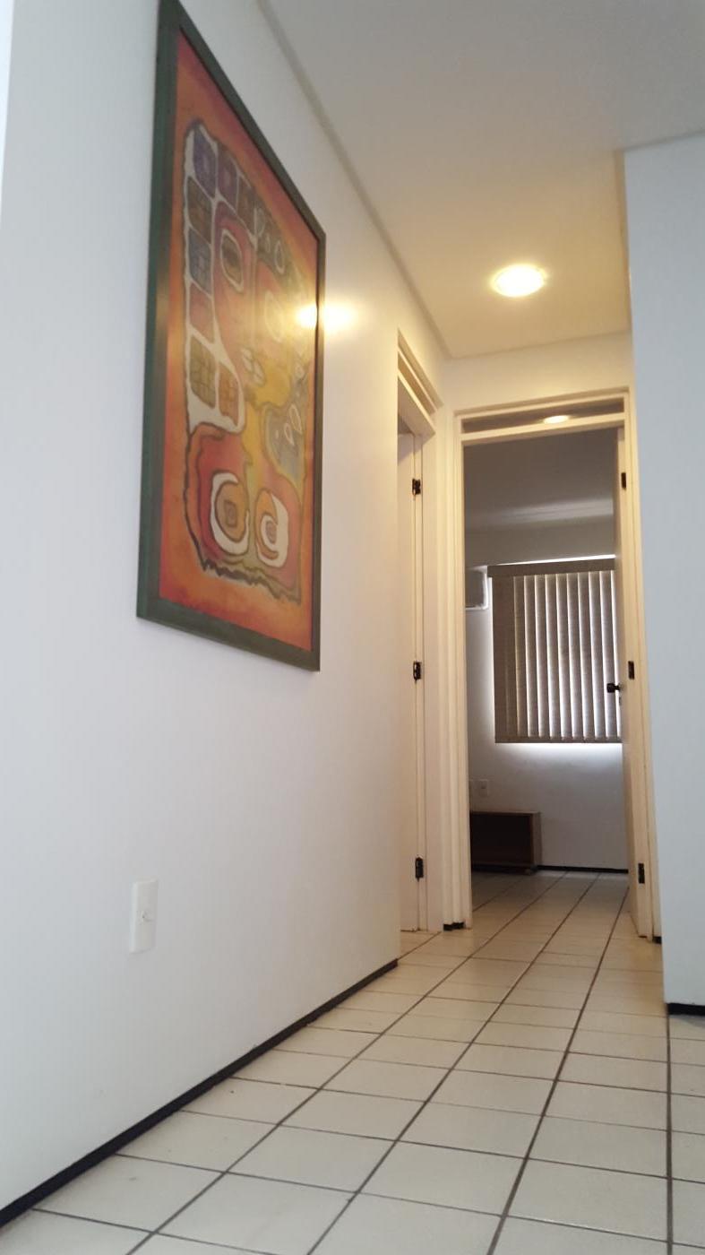 Apartamento para alugar com 2 quartos, 70m² - Foto 18
