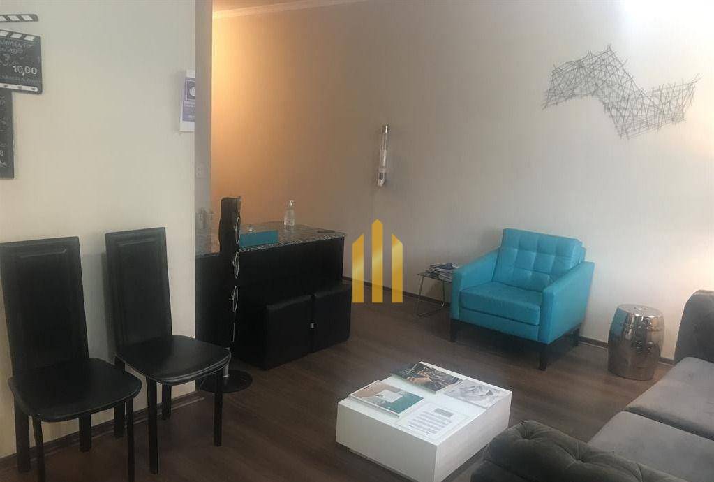 Loja-Salão para alugar, 105m² - Foto 10