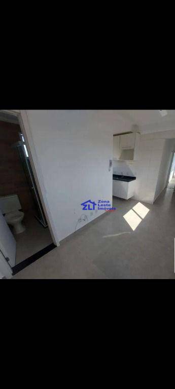 Apartamento para alugar com 1 quarto, 29m² - Foto 8