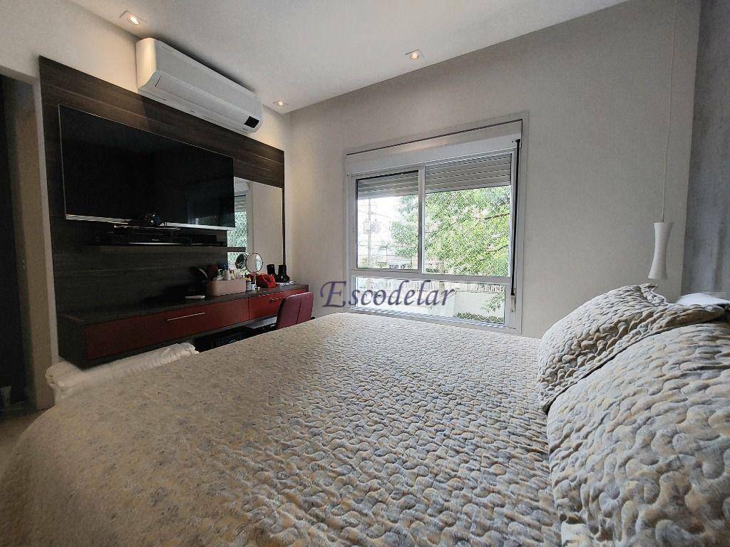 Apartamento à venda com 3 quartos, 143m² - Foto 16