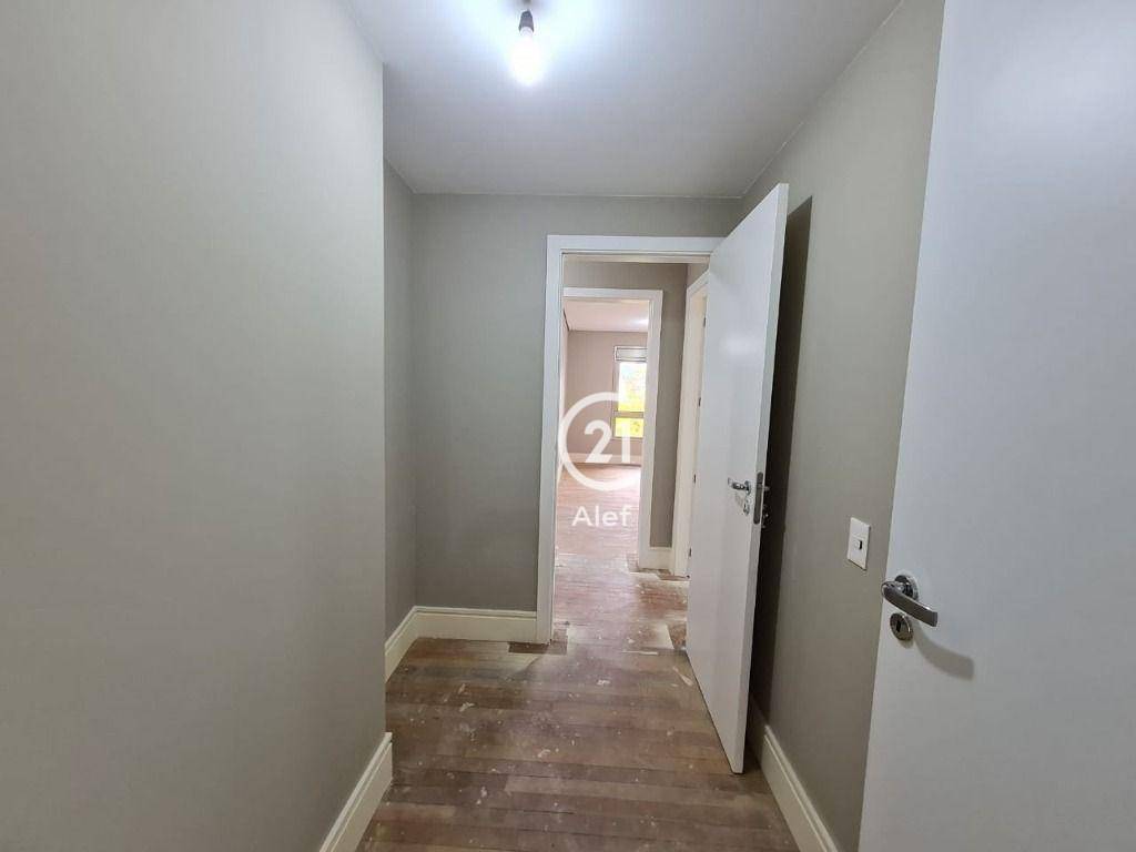 Apartamento à venda com 4 quartos, 390m² - Foto 29