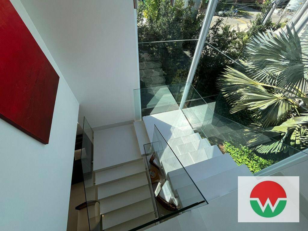 Casa de Condomínio à venda com 5 quartos, 425m² - Foto 25