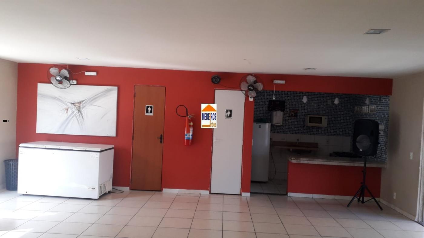 Apartamento à venda com 2 quartos, 47m² - Foto 11