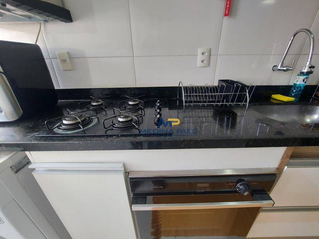 Apartamento à venda com 2 quartos, 60m² - Foto 7