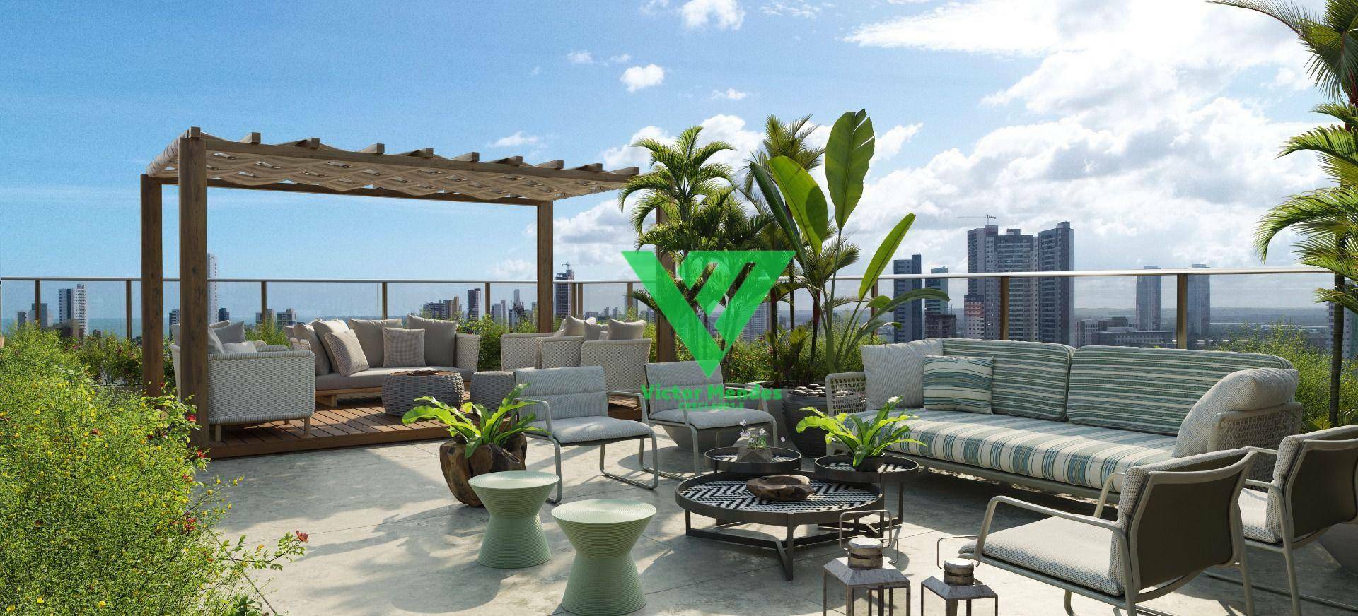 Apartamento, 1 quarto, 29 m² - Foto 1