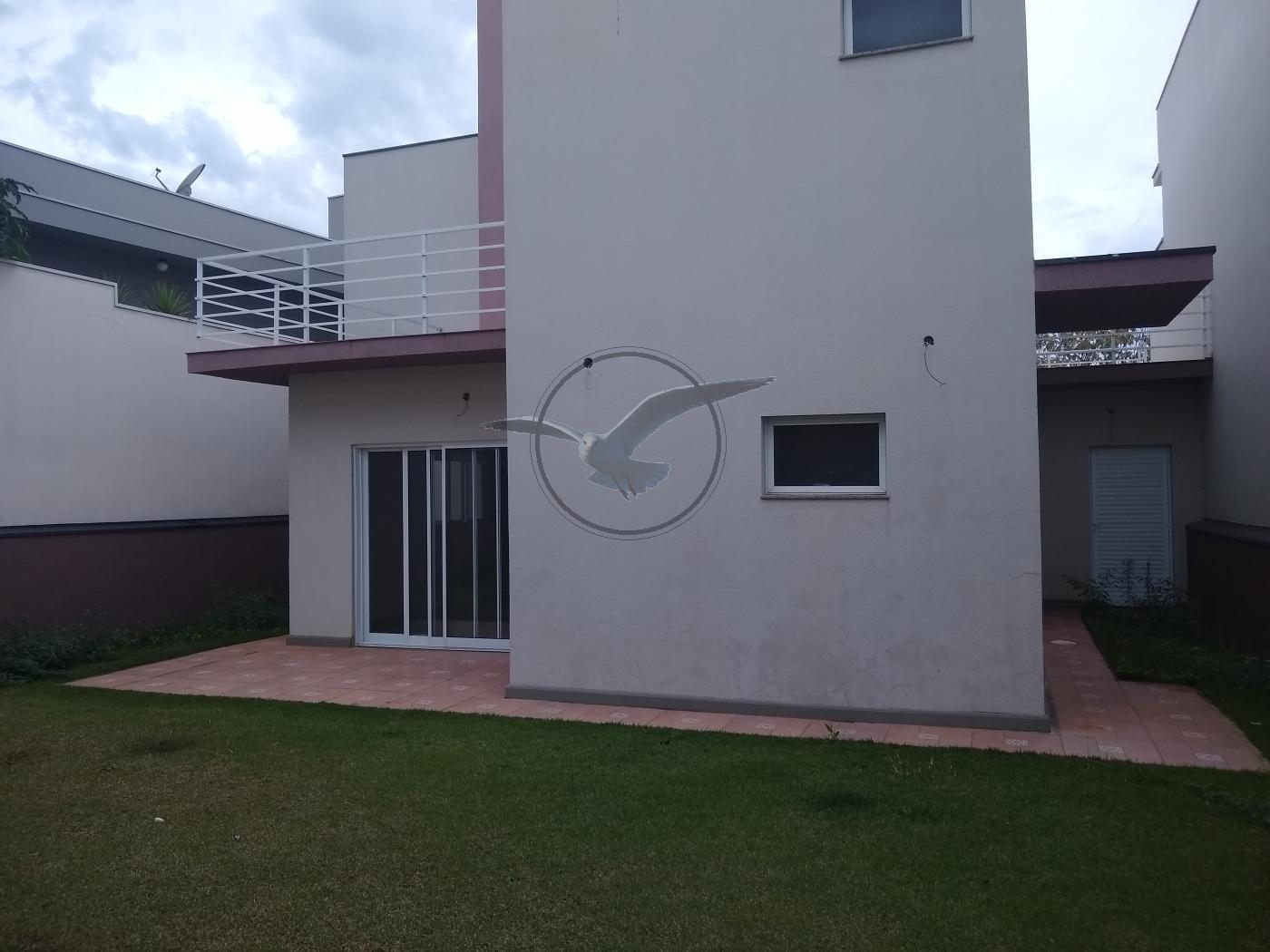 Casa de Condomínio à venda com 3 quartos, 300m² - Foto 10