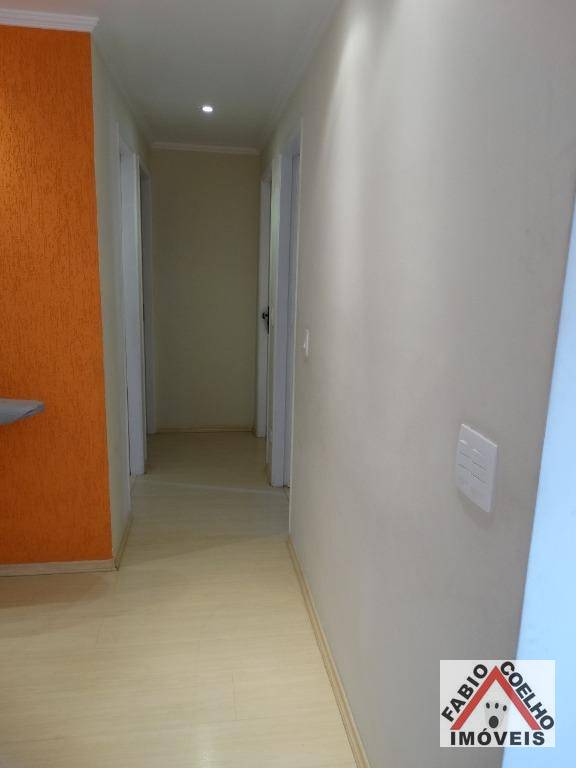 Apartamento à venda com 3 quartos, 75m² - Foto 20