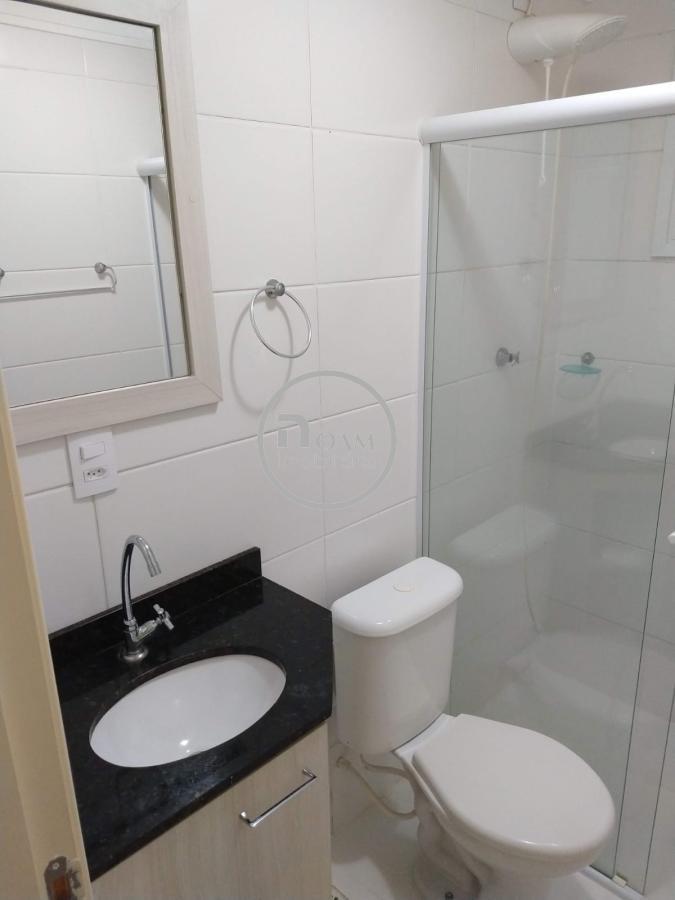 Apartamento à venda com 3 quartos, 80m² - Foto 8