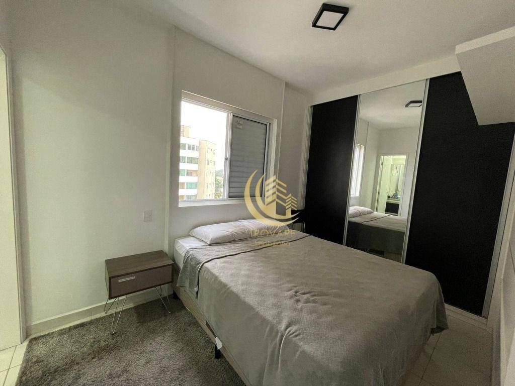 Apartamento à venda com 2 quartos, 57m² - Foto 10