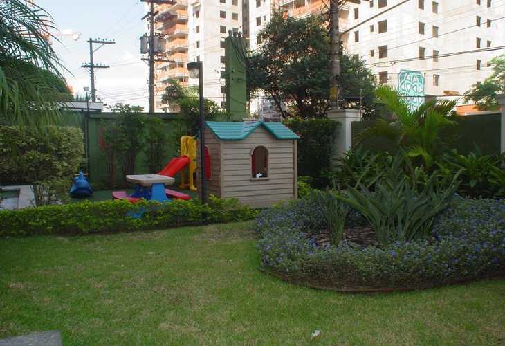 Apartamento à venda com 3 quartos, 90m² - Foto 6