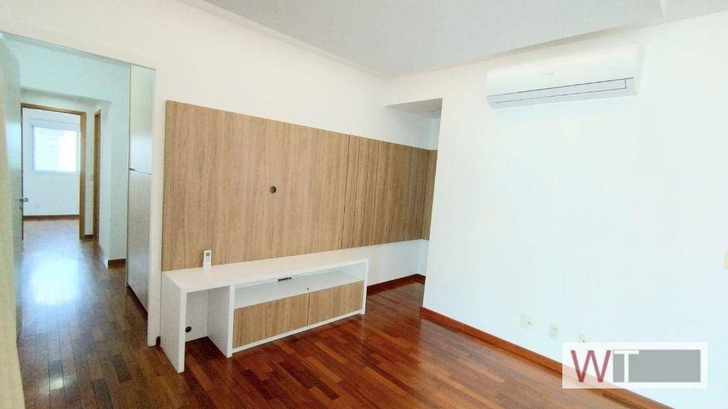 Apartamento à venda com 4 quartos, 134m² - Foto 35