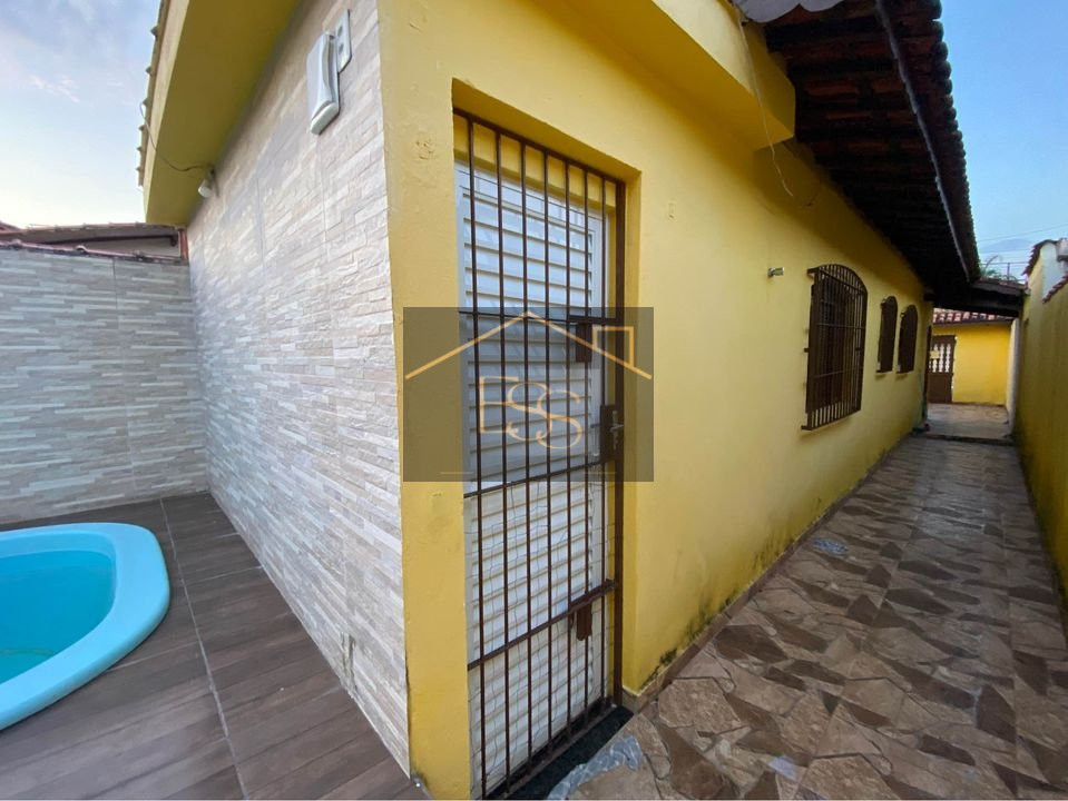 Casa à venda com 2 quartos, 60m² - Foto 13