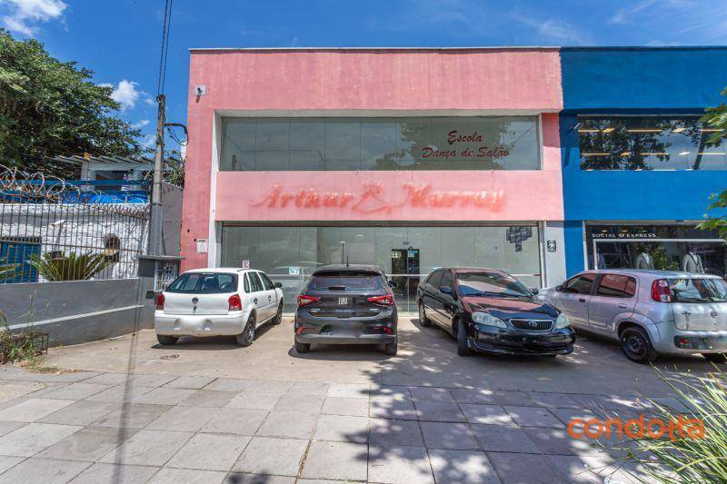 Loja-Salão para alugar, 171m² - Foto 2