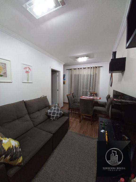 Apartamento à venda com 3 quartos, 76m² - Foto 12