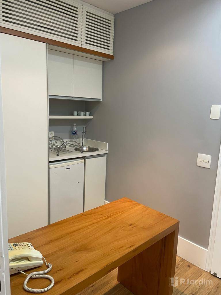 Conjunto Comercial-Sala à venda e aluguel, 27m² - Foto 9