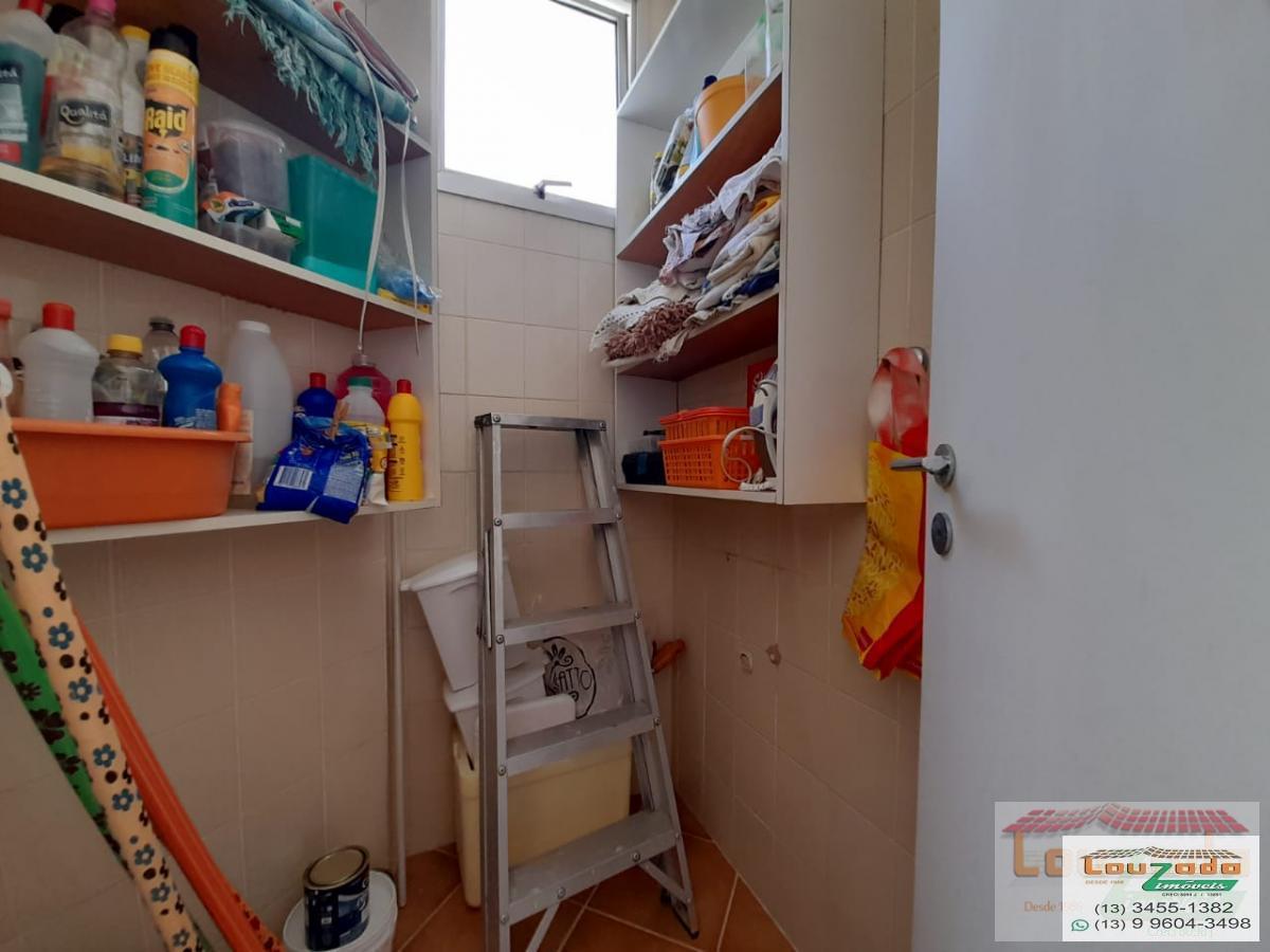 Apartamento à venda com 4 quartos, 190m² - Foto 8