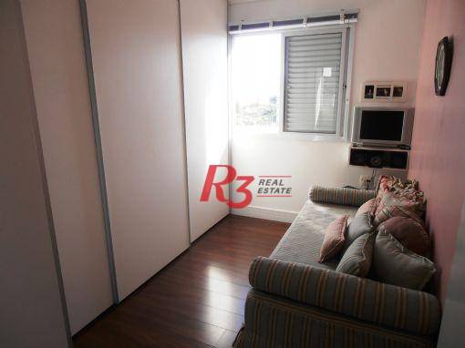 Apartamento à venda com 3 quartos, 134m² - Foto 12