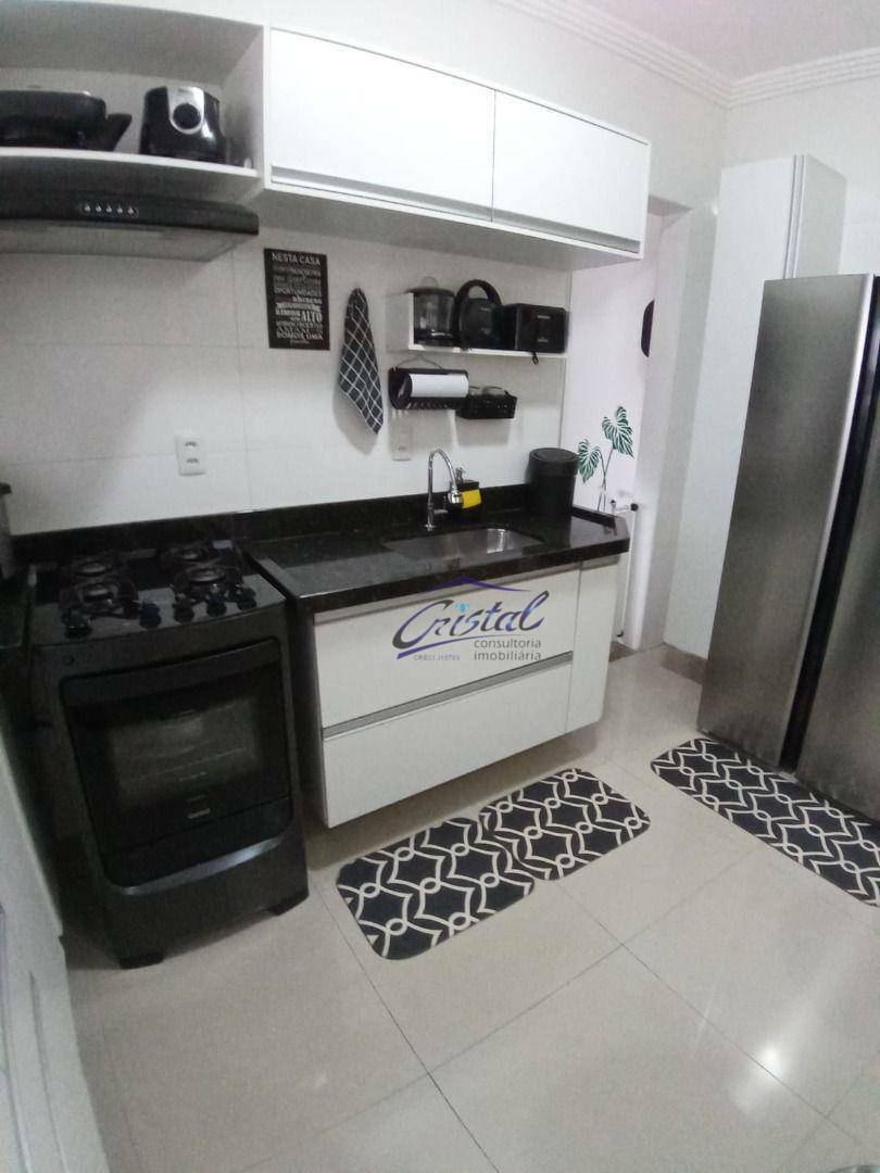 Apartamento à venda com 2 quartos, 90m² - Foto 81