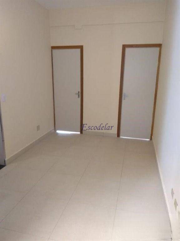 Apartamento à venda com 2 quartos, 80m² - Foto 4