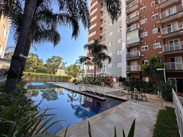 Apartamento, 3 quartos, 61 m² - Foto 1