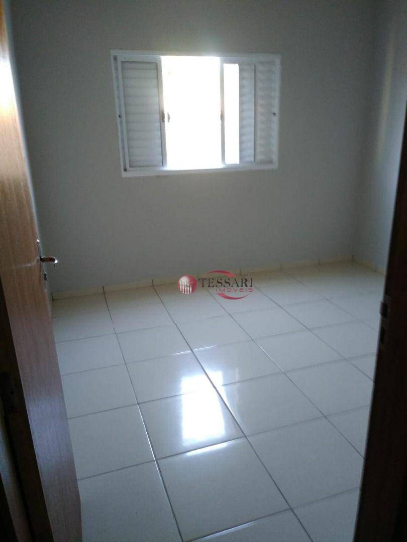 Apartamento à venda com 2 quartos, 44m² - Foto 9