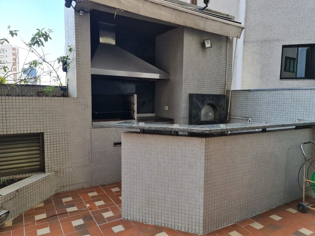 Apartamento à venda com 3 quartos, 153m² - Foto 21