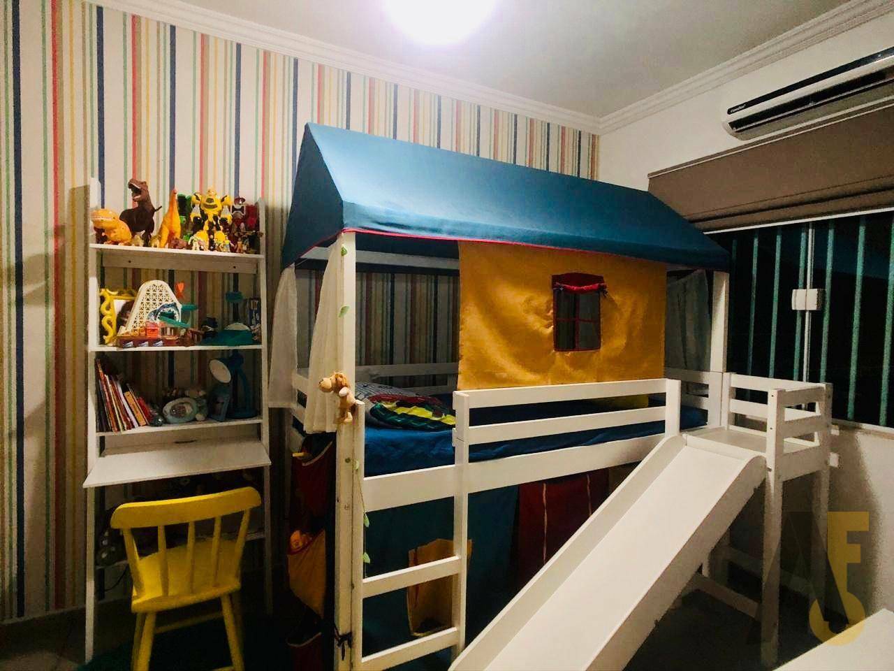 Casa de Condomínio à venda com 3 quartos, 85m² - Foto 10