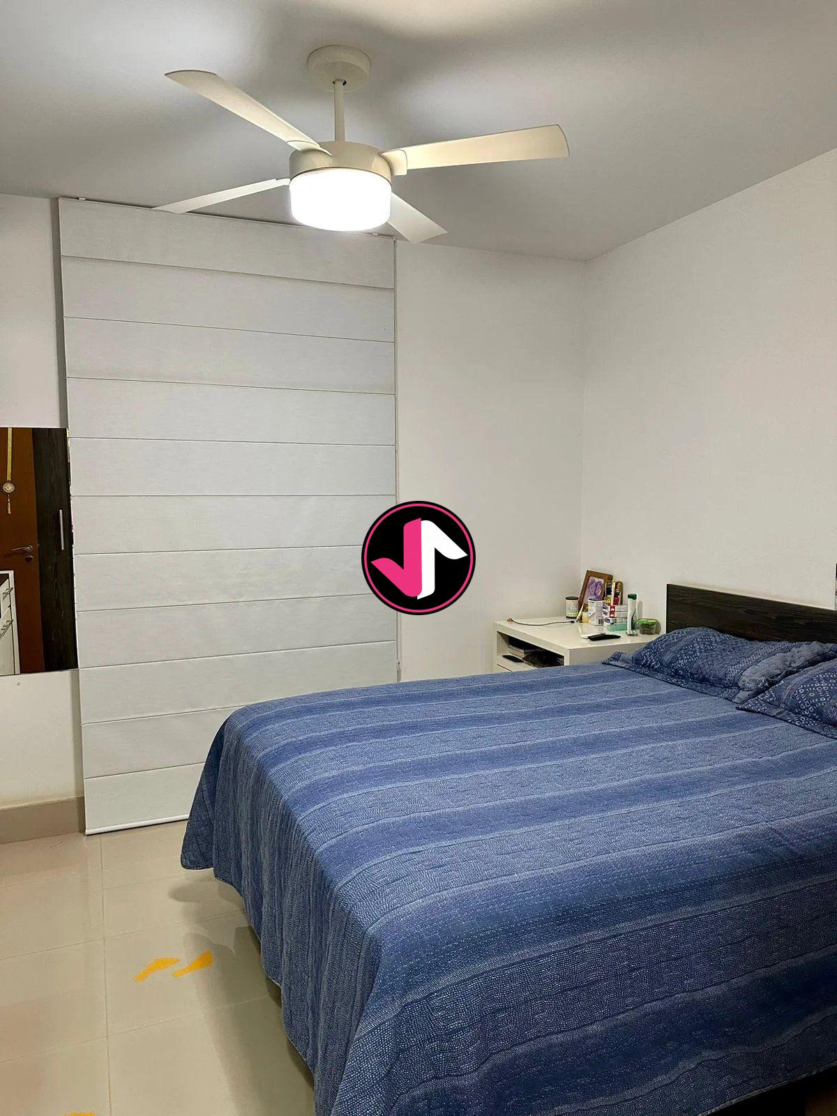 Apartamento à venda com 3 quartos - Foto 18