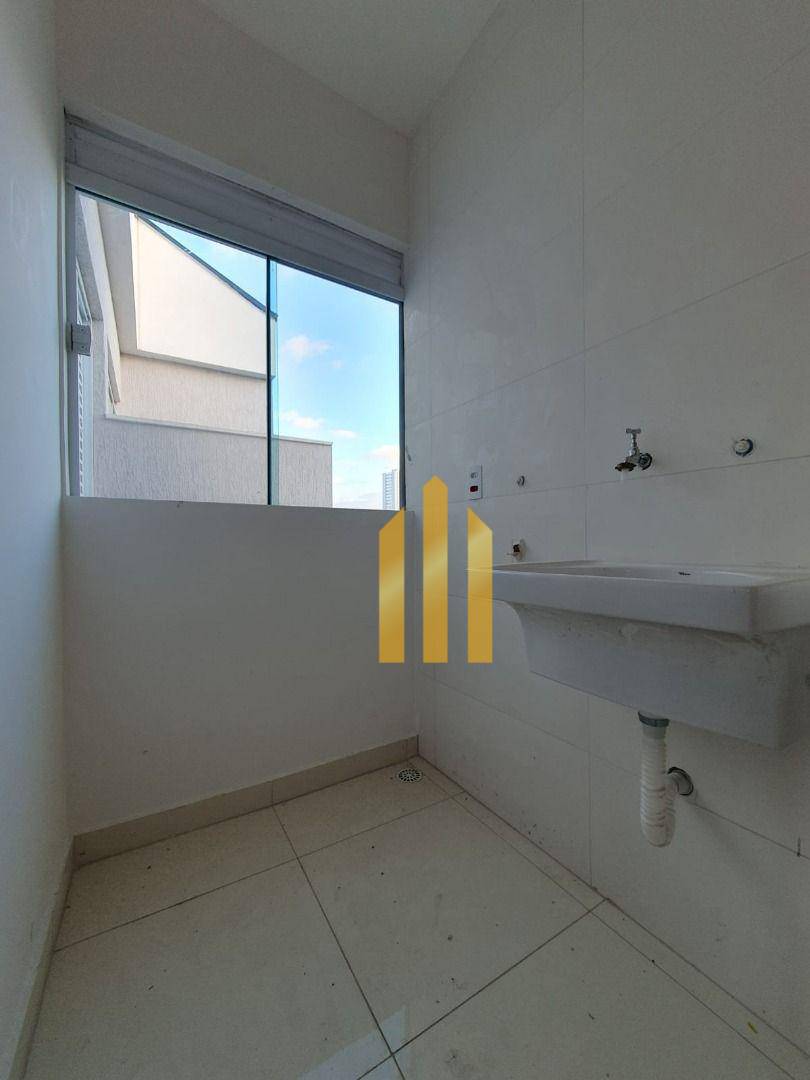 Apartamento para alugar com 2 quartos, 36m² - Foto 7