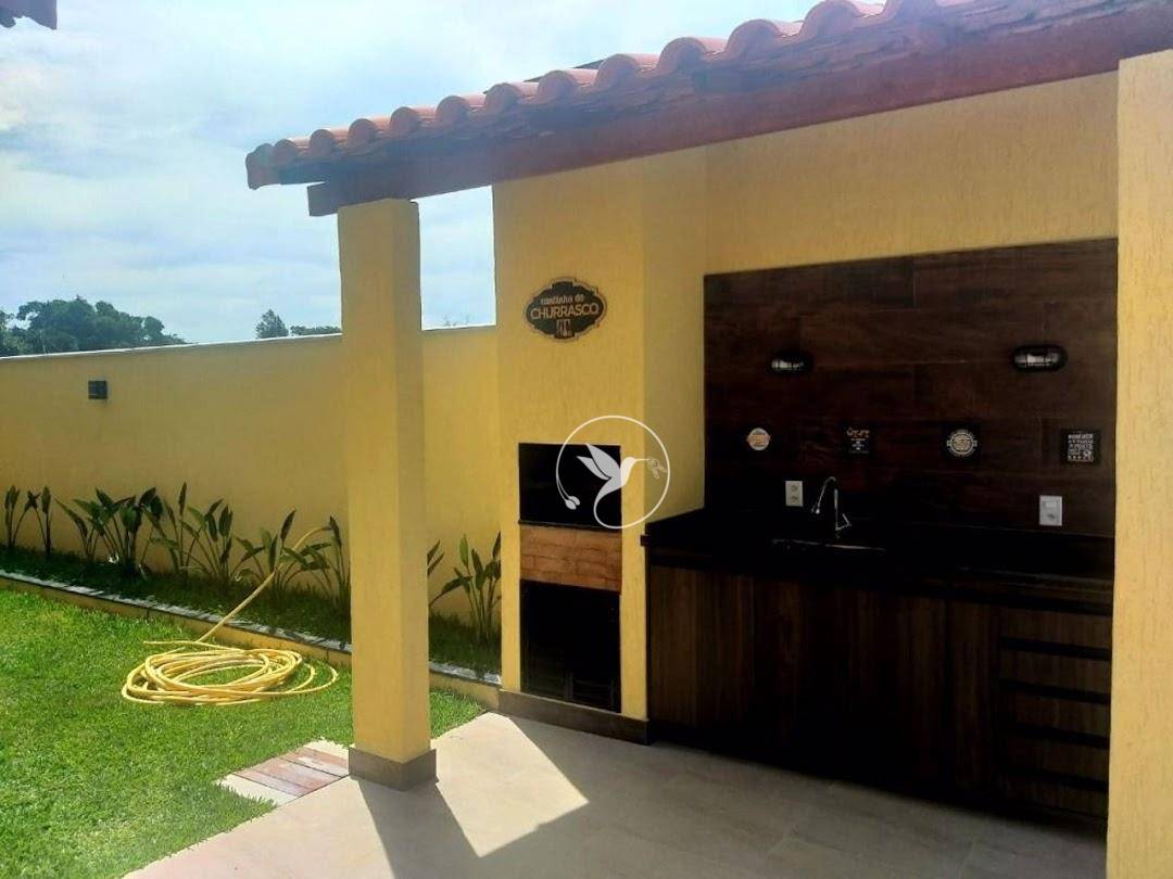 Casa de Condomínio à venda com 4 quartos, 252m² - Foto 13