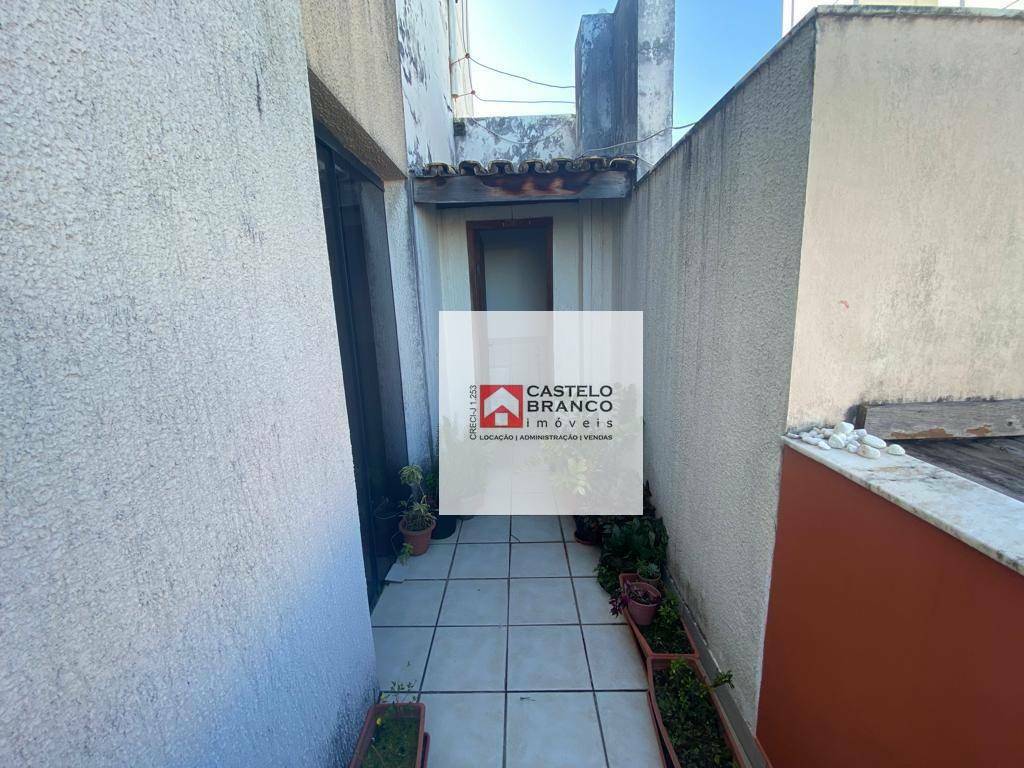 Apartamento à venda com 3 quartos, 145m² - Foto 24