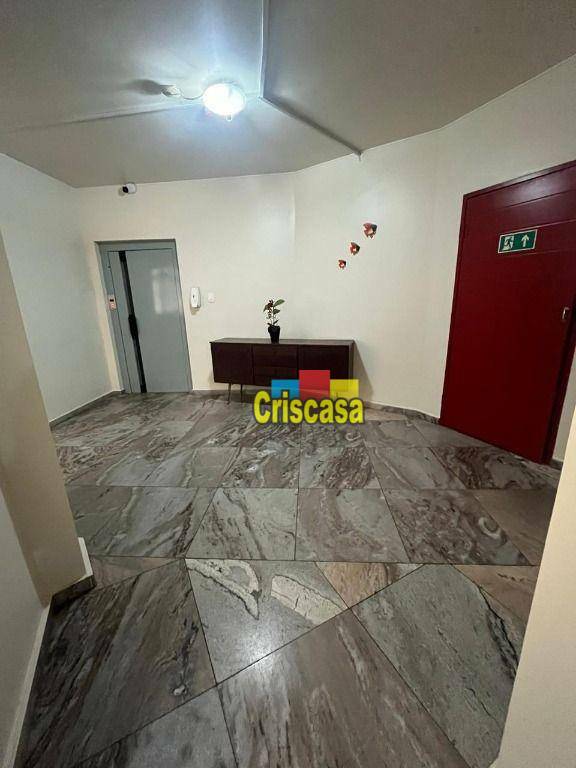 Apartamento à venda com 3 quartos, 122m² - Foto 3