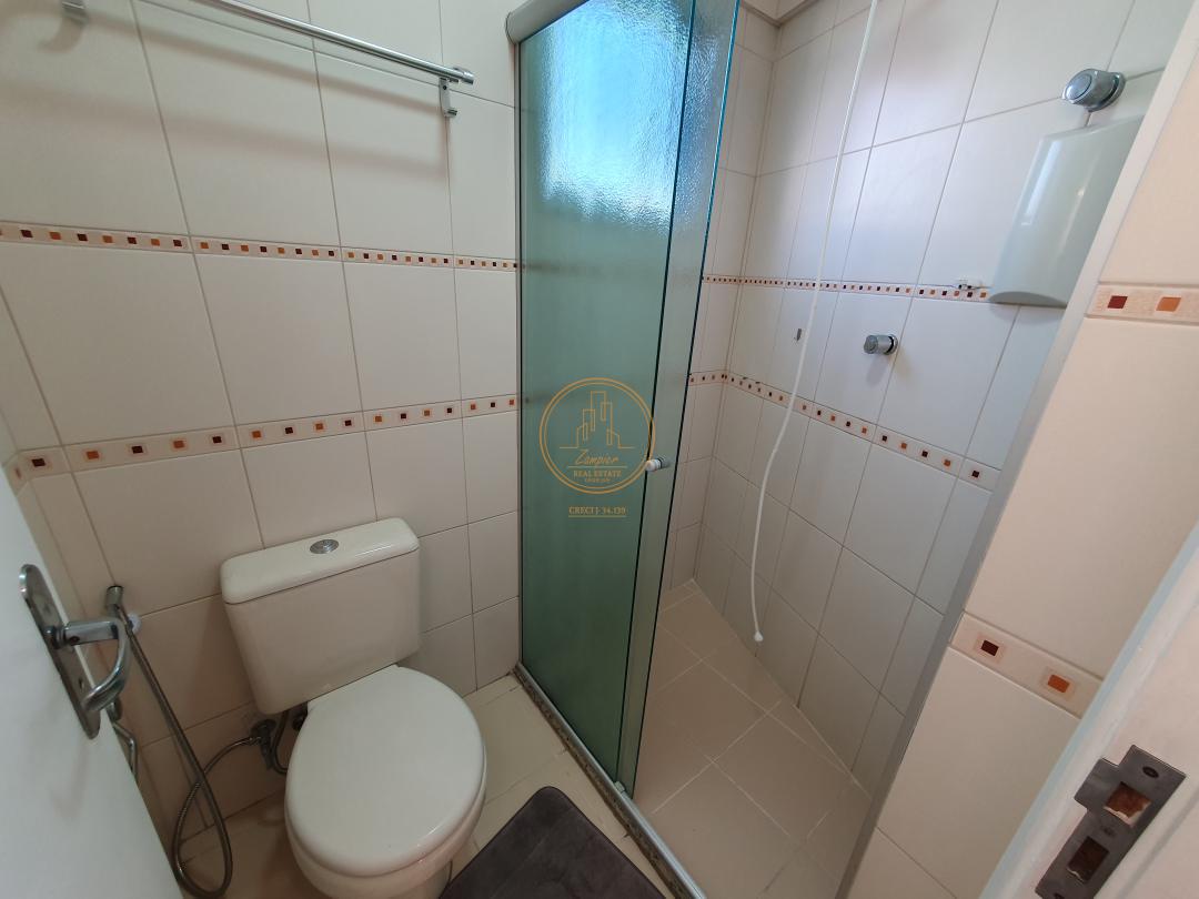 Apartamento à venda com 3 quartos, 92m² - Foto 23