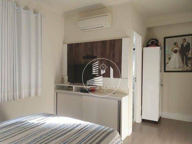 Apartamento à venda com 3 quartos, 136m² - Foto 6