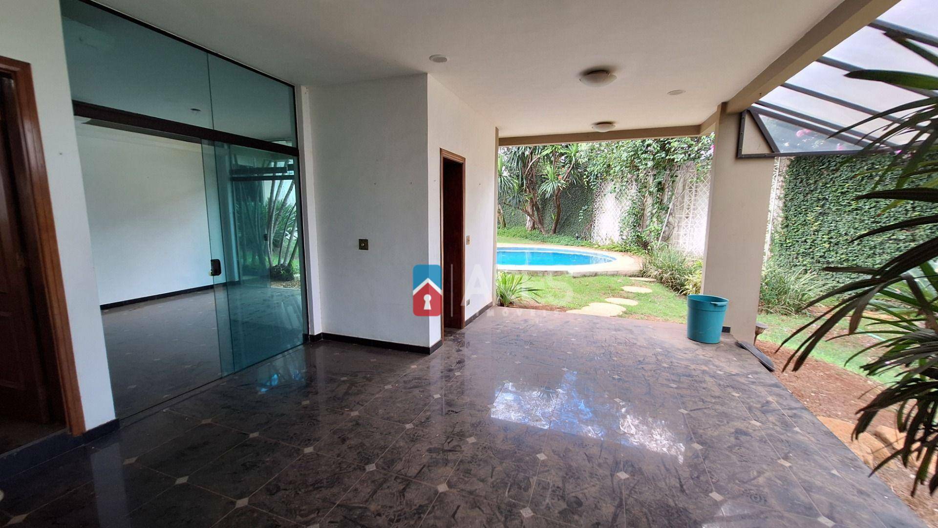 Casa para alugar com 4 quartos, 472m² - Foto 54