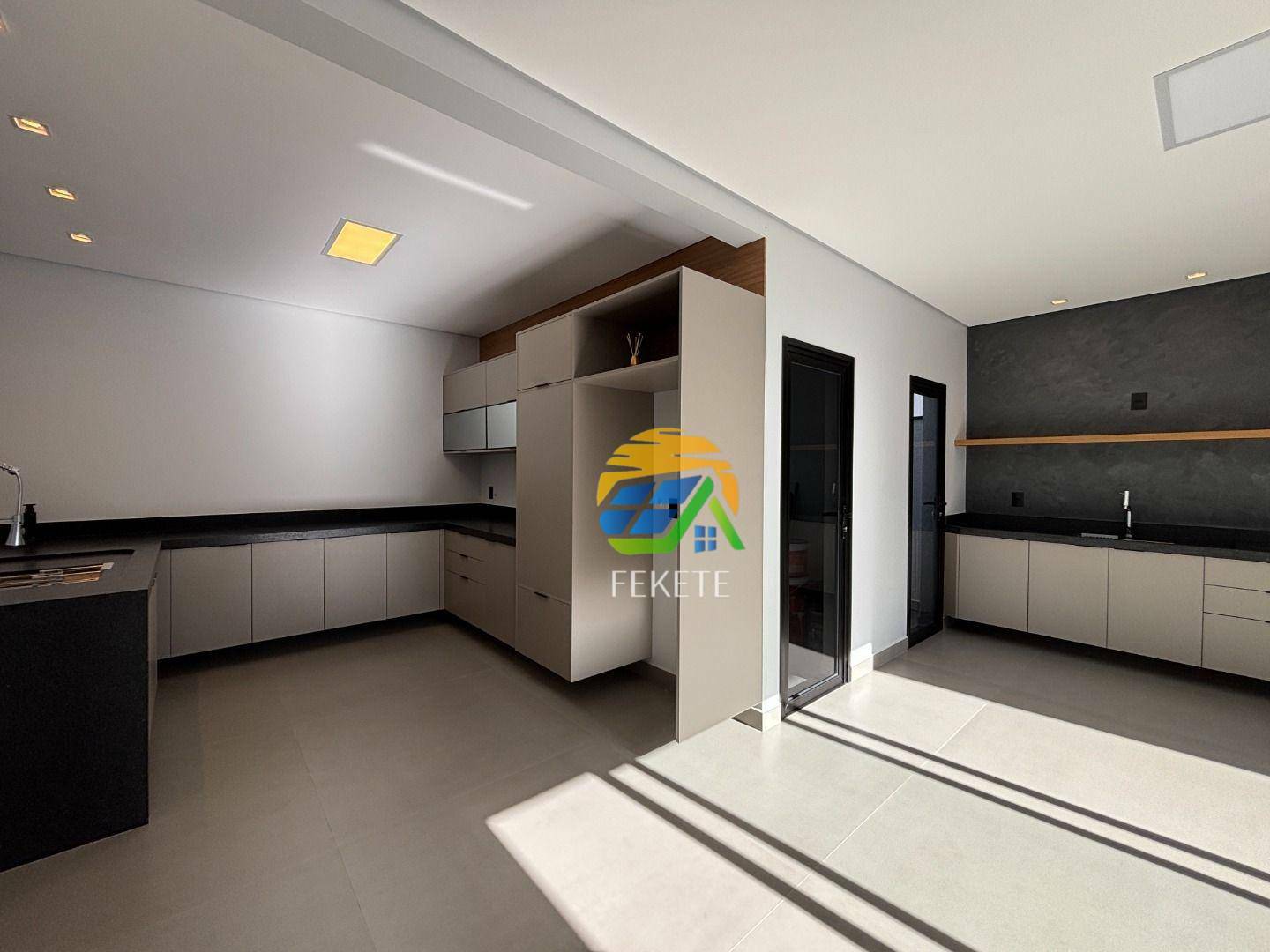 Casa de Condomínio à venda com 3 quartos, 179m² - Foto 7