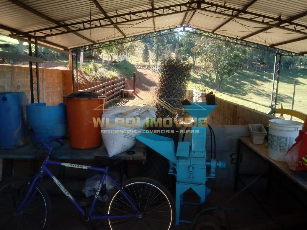 Fazenda à venda com 3 quartos, 25m² - Foto 9