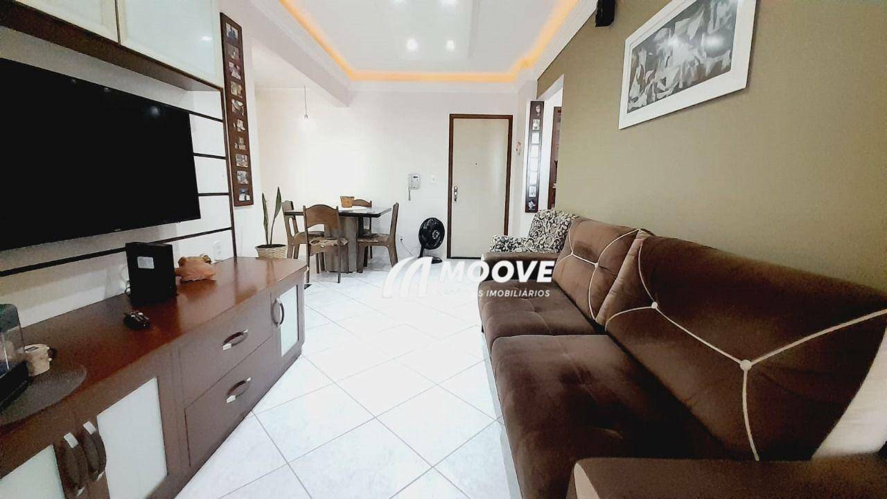 Apartamento, 2 quartos, 68 m² - Foto 3