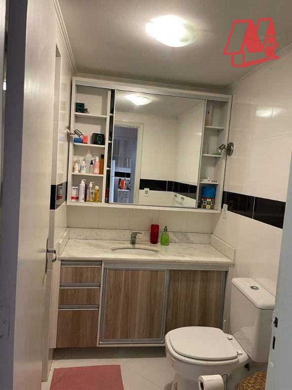 Apartamento à venda com 2 quartos, 79m² - Foto 11