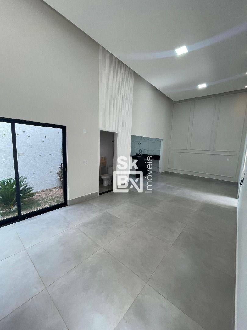 Casa à venda com 3 quartos, 158m² - Foto 10