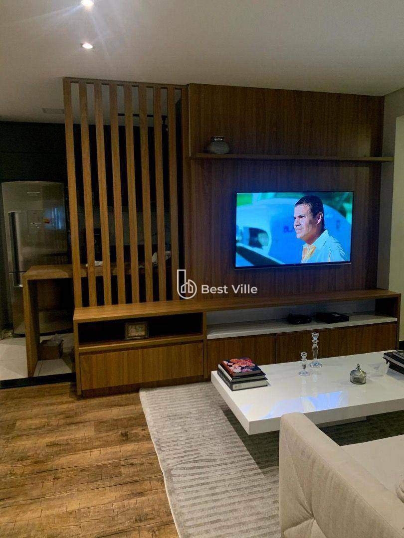 Apartamento à venda com 2 quartos, 112m² - Foto 4