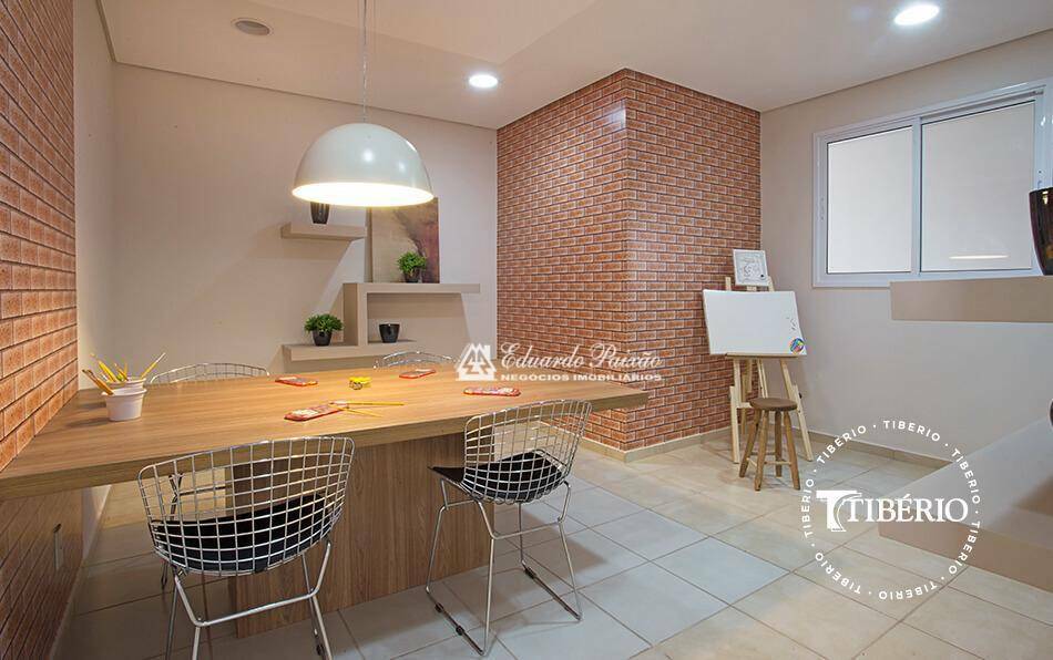 Apartamento para alugar com 2 quartos, 55m² - Foto 17