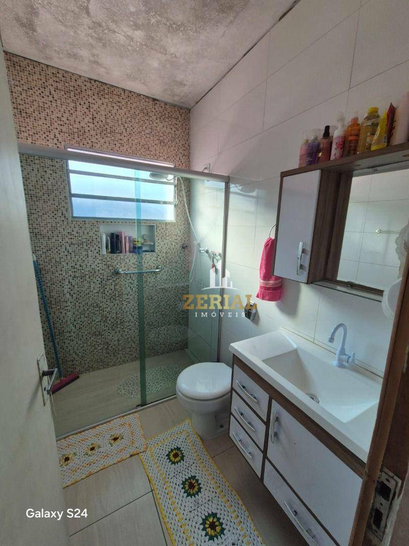 Sobrado à venda com 3 quartos, 190m² - Foto 24