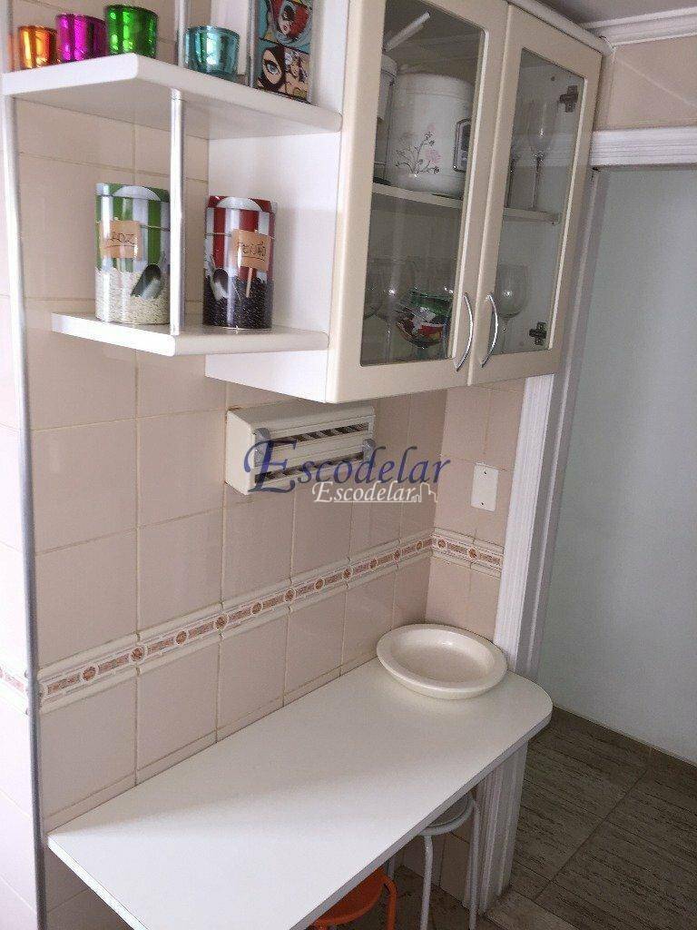 Apartamento à venda com 2 quartos, 55m² - Foto 17