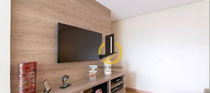 Apartamento à venda com 2 quartos, 89m² - Foto 3